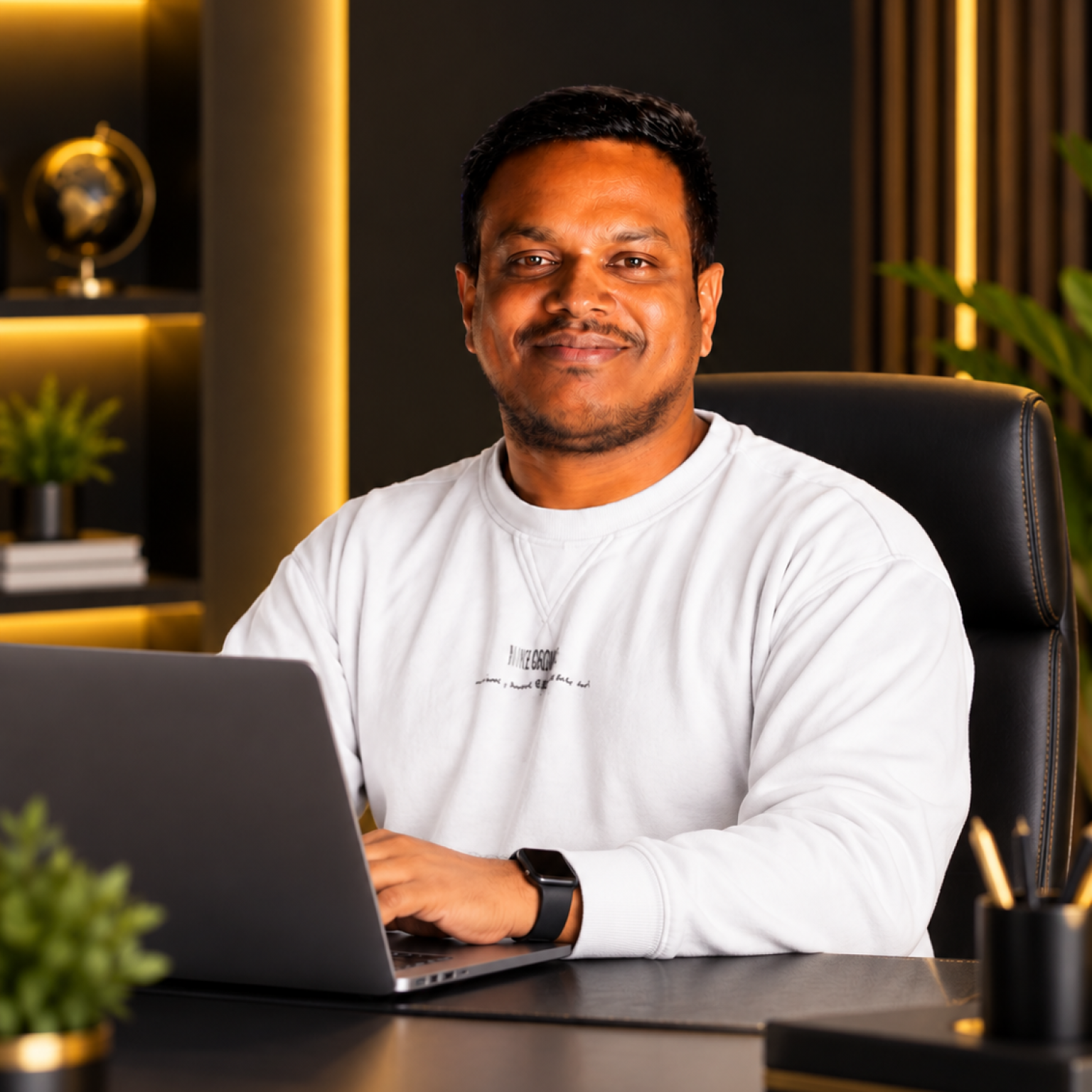 Sheak Sajib Uddin is a digital marketing specialist helping NEMT companies and independent pediatric practices generate qualified leads through Google Ads, Local SEO, and AI Search Optimization